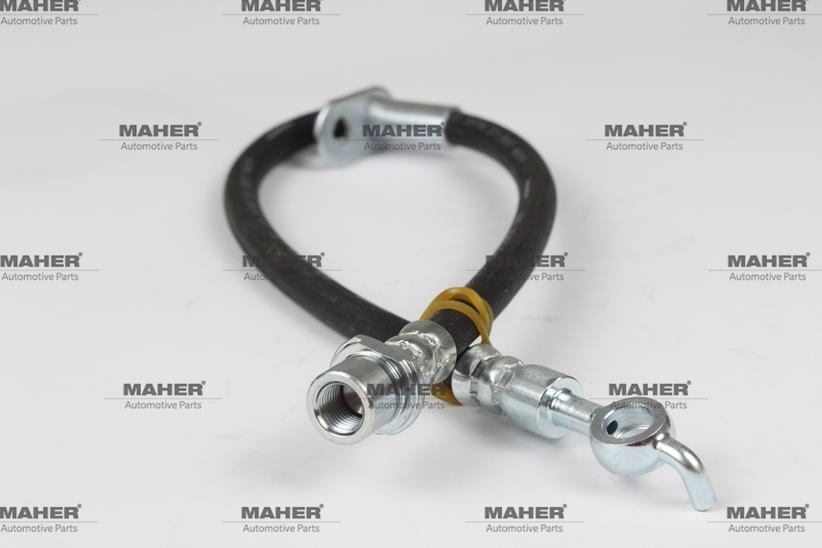 Peugeot 107 Sağ Ön Hortum Fren OEM 4806E1 Peugeot 107 Sağ Ön Hortum Fren OEM 4806E1